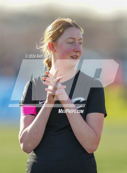 Thumbnail 1 in Colfax vs. Placer (CIF SJS D4 Final) photogallery.