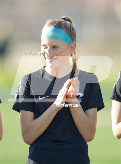 Thumbnail 1 in Colfax vs. Placer (CIF SJS D4 Final) photogallery.
