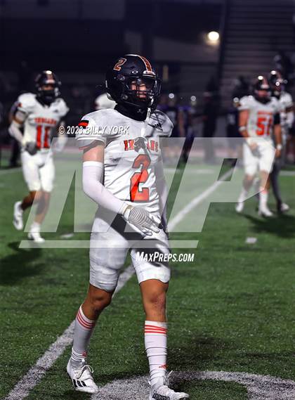 Thumbnail 3 in Grand Saline vs Eustace photogallery.