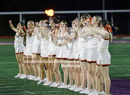 Thumbnail 1 in Grand Saline vs Eustace photogallery.