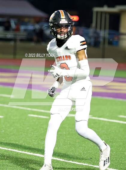 Thumbnail 1 in Grand Saline vs Eustace photogallery.
