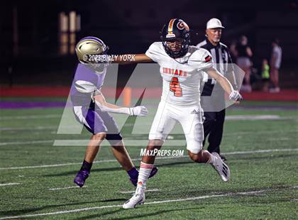Thumbnail 1 in Grand Saline vs Eustace photogallery.