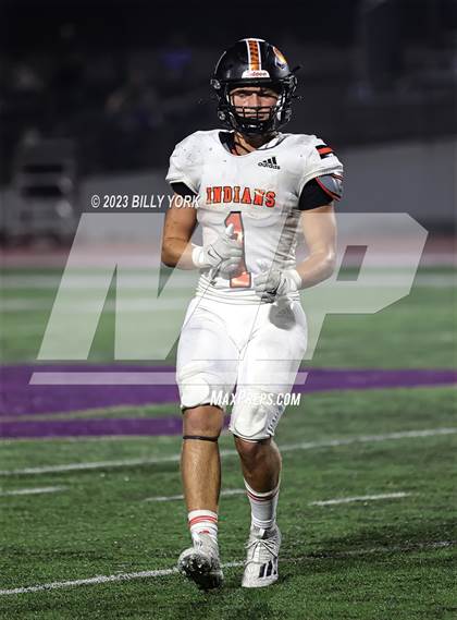 Thumbnail 1 in Grand Saline vs Eustace photogallery.