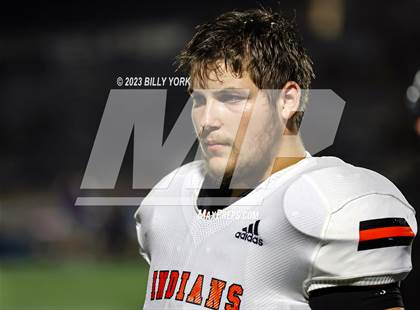 Thumbnail 2 in Grand Saline vs Eustace photogallery.