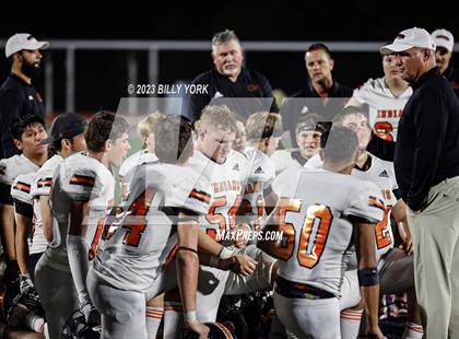Thumbnail 3 in Grand Saline vs Eustace photogallery.