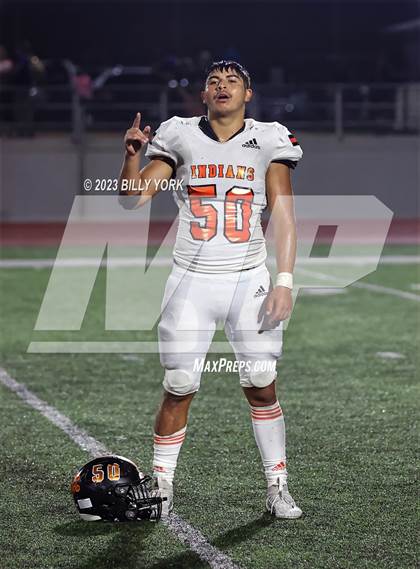 Thumbnail 1 in Grand Saline vs Eustace photogallery.