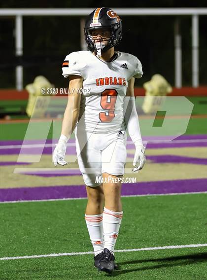 Thumbnail 3 in Grand Saline vs Eustace photogallery.