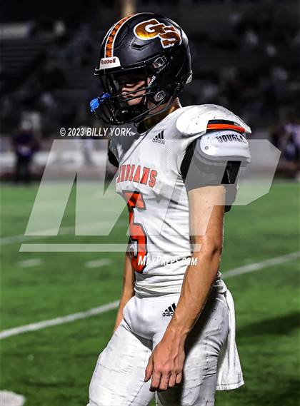Thumbnail 1 in Grand Saline vs Eustace photogallery.