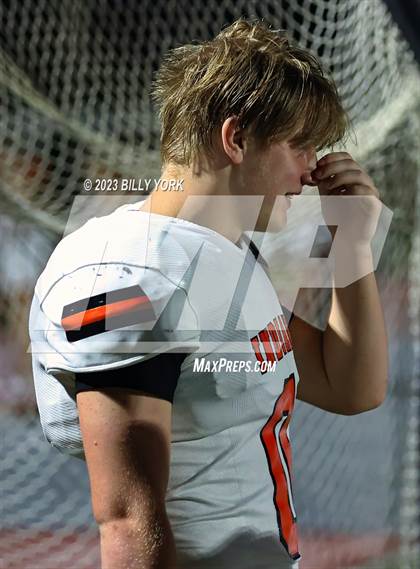 Thumbnail 1 in Grand Saline vs Eustace photogallery.