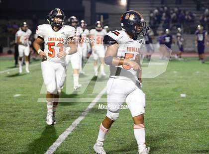 Thumbnail 2 in Grand Saline vs Eustace photogallery.