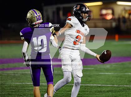 Thumbnail 1 in Grand Saline vs Eustace photogallery.