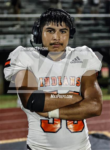 Thumbnail 2 in Grand Saline vs Eustace photogallery.
