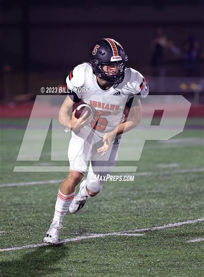 Thumbnail 3 in Grand Saline vs Eustace photogallery.