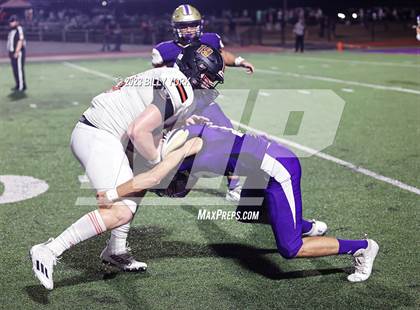 Thumbnail 3 in Grand Saline vs Eustace photogallery.