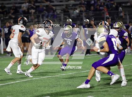 Thumbnail 2 in Grand Saline vs Eustace photogallery.