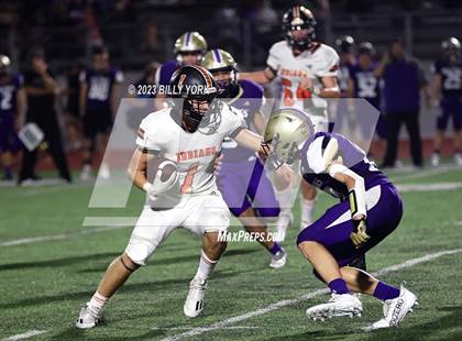 Thumbnail 3 in Grand Saline vs Eustace photogallery.