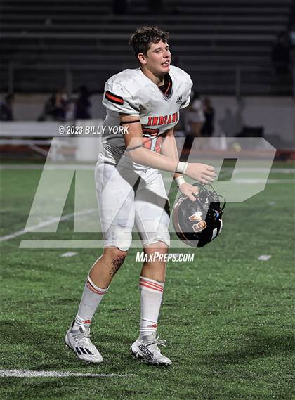 Thumbnail 3 in Grand Saline vs Eustace photogallery.