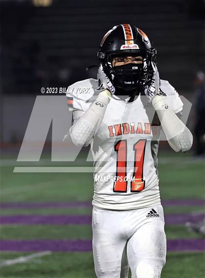 Thumbnail 2 in Grand Saline vs Eustace photogallery.