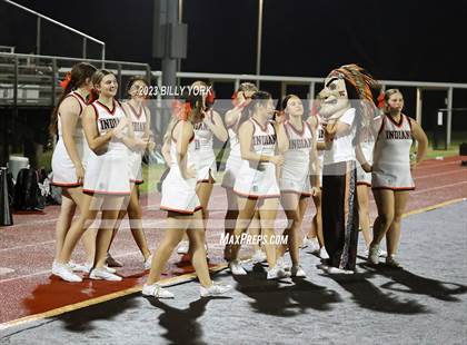 Thumbnail 2 in Grand Saline vs Eustace photogallery.