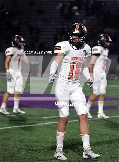 Thumbnail 1 in Grand Saline vs Eustace photogallery.