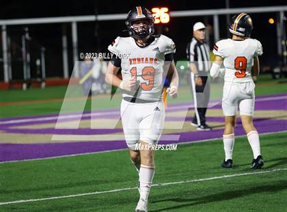 Thumbnail 2 in Grand Saline vs Eustace photogallery.