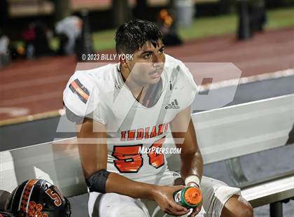 Thumbnail 3 in Grand Saline vs Eustace photogallery.