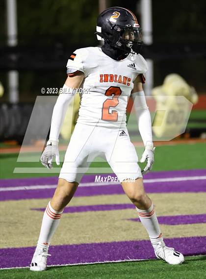 Thumbnail 3 in Grand Saline vs Eustace photogallery.