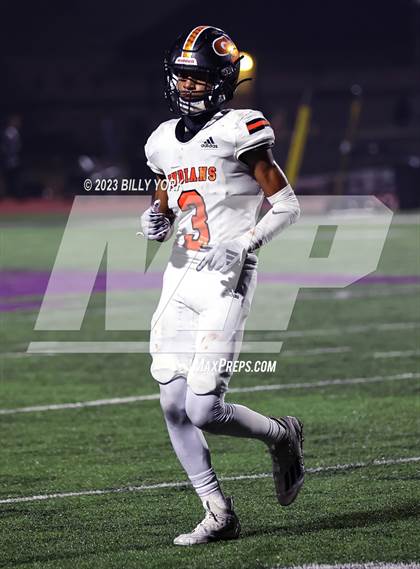 Thumbnail 3 in Grand Saline vs Eustace photogallery.