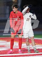 Photo from the gallery "Erie @ Regis Jesuit (CHSAA 5A Second Round)"