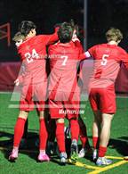 Photo from the gallery "Erie @ Regis Jesuit (CHSAA 5A Second Round)"