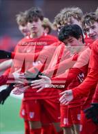 Photo from the gallery "Erie @ Regis Jesuit (CHSAA 5A Second Round)"