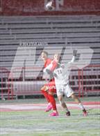 Photo from the gallery "Erie @ Regis Jesuit (CHSAA 5A Second Round)"