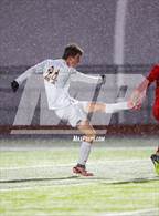 Photo from the gallery "Erie @ Regis Jesuit (CHSAA 5A Second Round)"