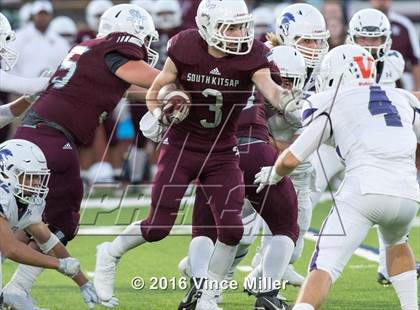 Thumbnail 3 in Sumner @ South Kitsap photogallery.