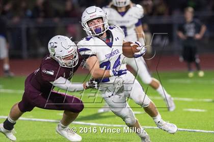Thumbnail 1 in Sumner @ South Kitsap photogallery.