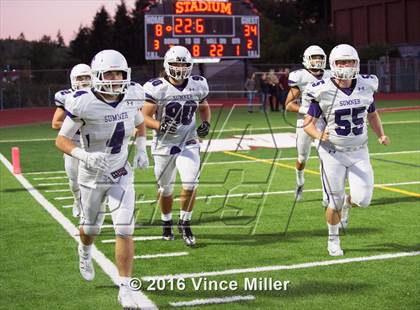 Thumbnail 1 in Sumner @ South Kitsap photogallery.