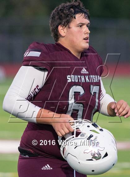Thumbnail 1 in Sumner @ South Kitsap photogallery.