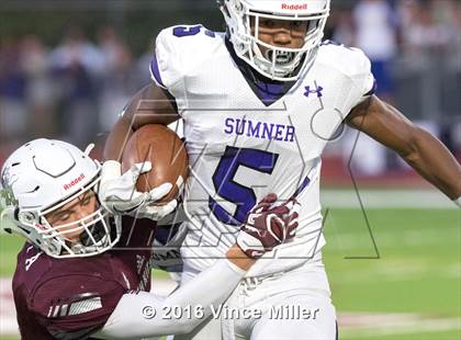 Thumbnail 3 in Sumner @ South Kitsap photogallery.
