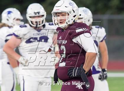 Thumbnail 3 in Sumner @ South Kitsap photogallery.