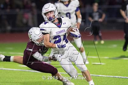 Thumbnail 2 in Sumner @ South Kitsap photogallery.