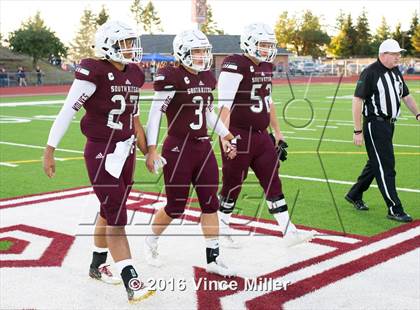 Thumbnail 3 in Sumner @ South Kitsap photogallery.