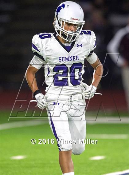 Thumbnail 3 in Sumner @ South Kitsap photogallery.