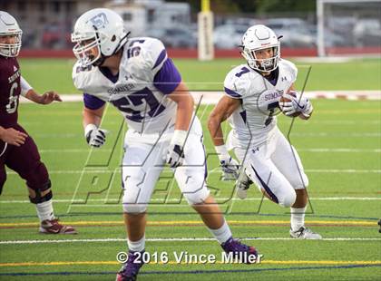 Thumbnail 2 in Sumner @ South Kitsap photogallery.