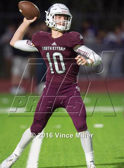 Thumbnail 1 in Sumner @ South Kitsap photogallery.