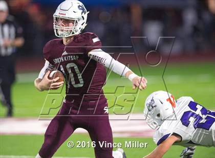 Thumbnail 3 in Sumner @ South Kitsap photogallery.
