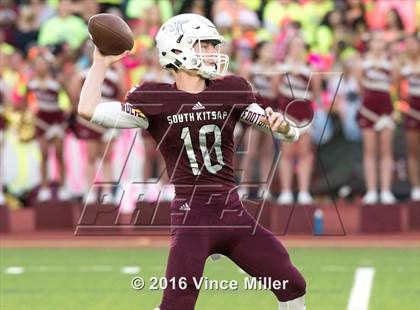 Thumbnail 3 in Sumner @ South Kitsap photogallery.