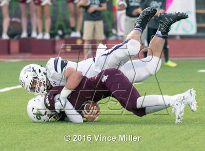Thumbnail 2 in Sumner @ South Kitsap photogallery.