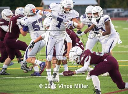 Thumbnail 3 in Sumner @ South Kitsap photogallery.