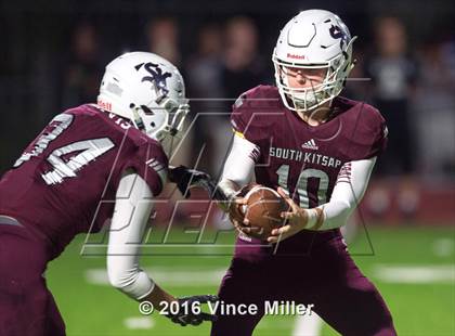 Thumbnail 1 in Sumner @ South Kitsap photogallery.