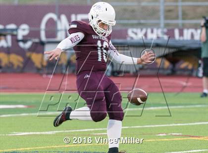Thumbnail 2 in Sumner @ South Kitsap photogallery.
